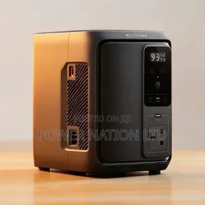 EcoFlow Delta 3 1000 Air 690wh Hard Power Station