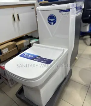 Toilet Masters