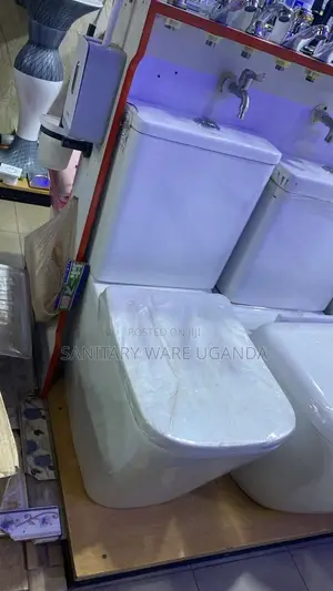 Toilet Masters