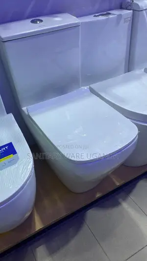 Toilet Masters