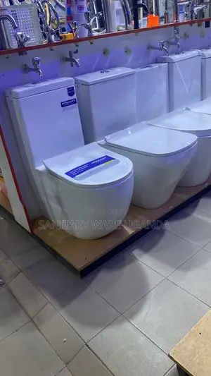 Toilet Masters