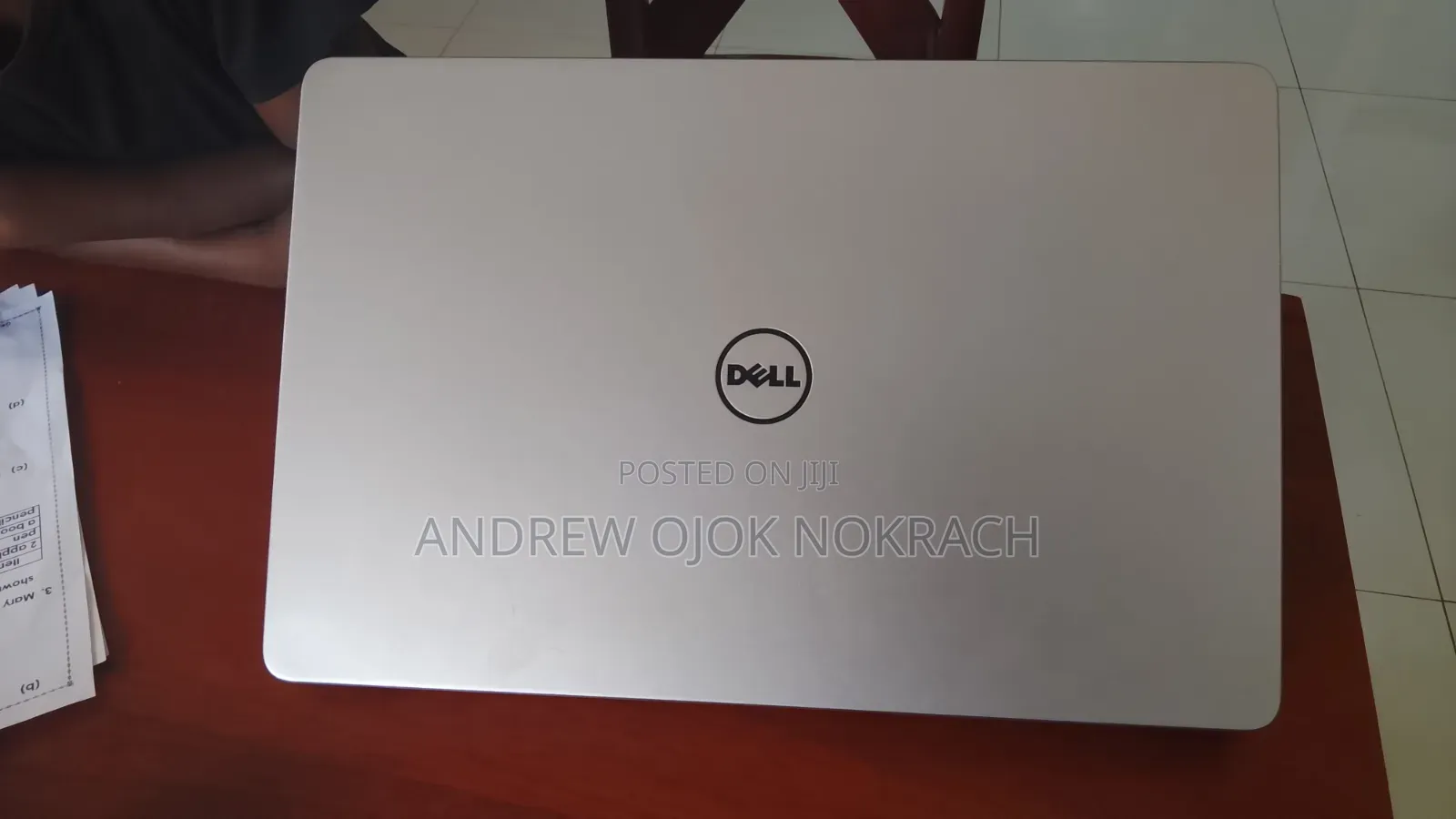 Desktop Computer Dell Alienware Aurora R12 16GB Intel Core i5 SSD 256GB