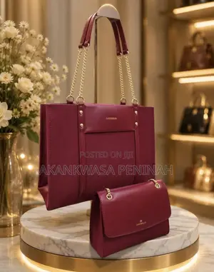 Chrisbella 2in1 Bag