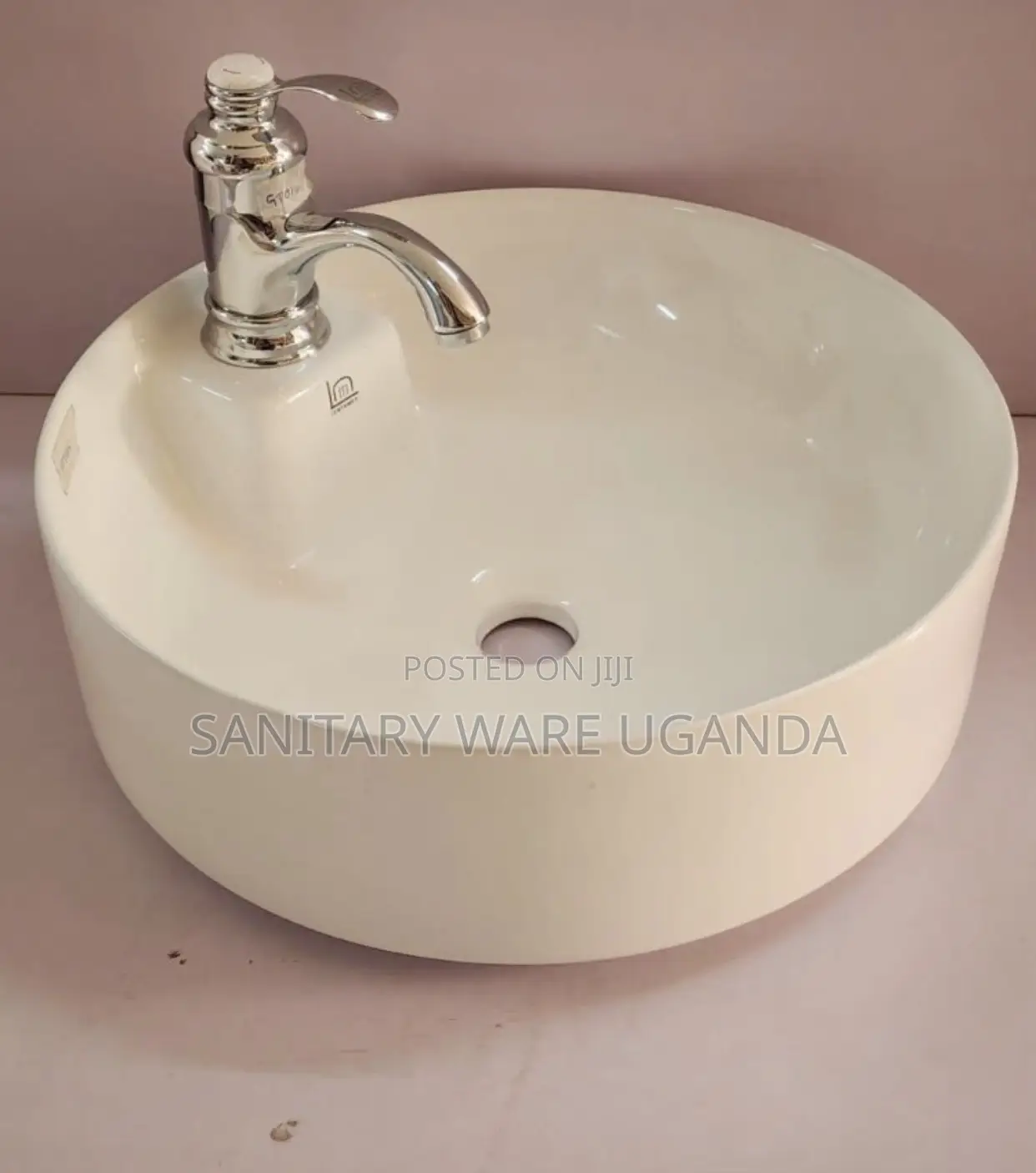 Counter Top Basins