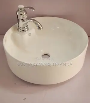 Counter Top Basins