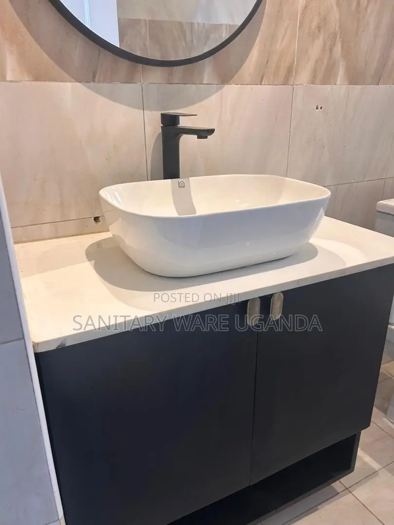 Counter Top Basins