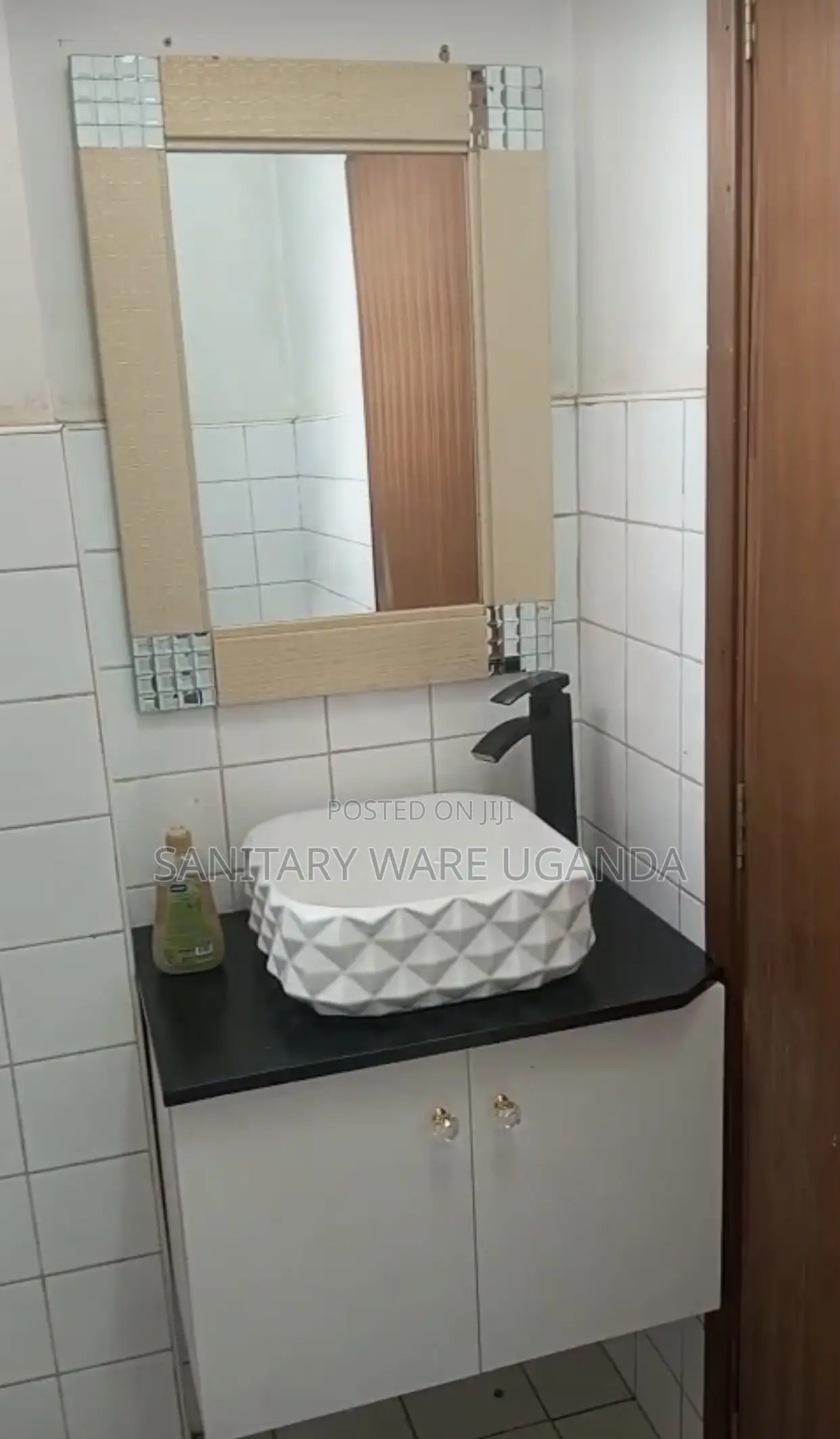 Counter Top Basins