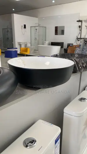 Counter Top Basins