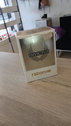 H Scents Frangrance