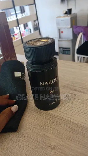H Scents Fragrance