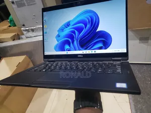 Laptop Dell Latitude 7390 16GB Intel Core i7 SSD 256GB