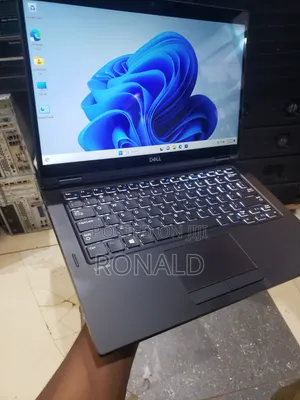 Laptop Dell Latitude 7390 16GB Intel Core i7 SSD 256GB