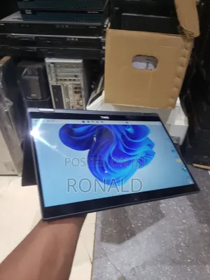 Laptop Dell Latitude 7390 16GB Intel Core i7 SSD 256GB