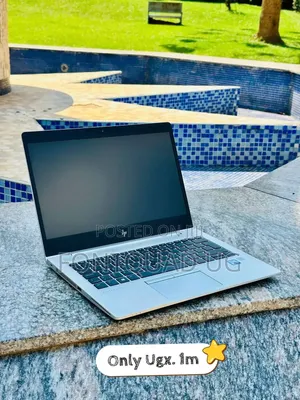 Laptop HP EliteBook 840 G6 16GB Intel Core i5 SSD 512GB