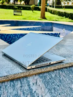 Laptop HP EliteBook 840 G6 16GB Intel Core i5 SSD 512GB