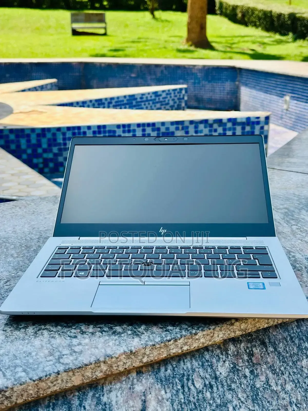 Laptop HP EliteBook 840 G6 16GB Intel Core i5 SSD 512GB