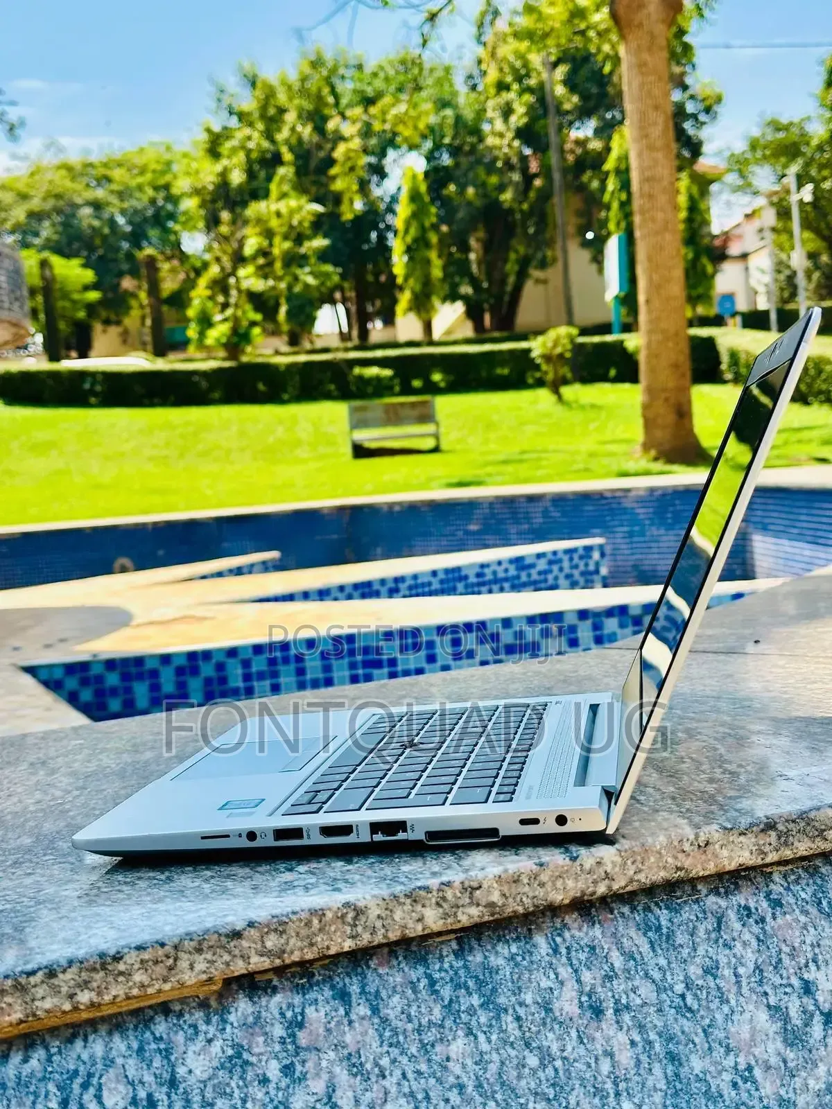 Laptop HP EliteBook 840 G6 16GB Intel Core i5 SSD 512GB