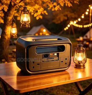 EcoFlow RIVER 3 Plus Hard Energy Portable Power Station