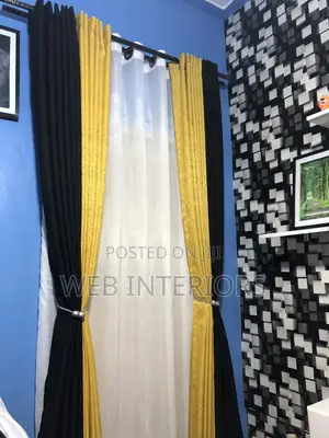House Curtains Per Meter