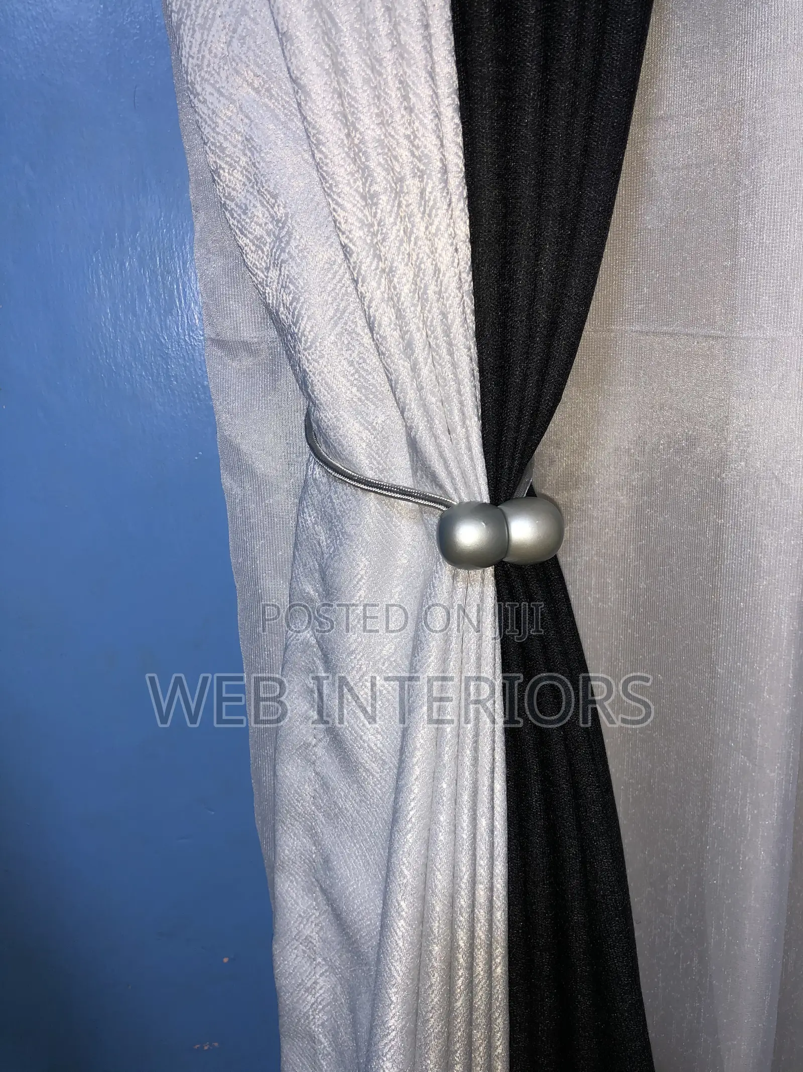 Curtains for Hotel Per Meter