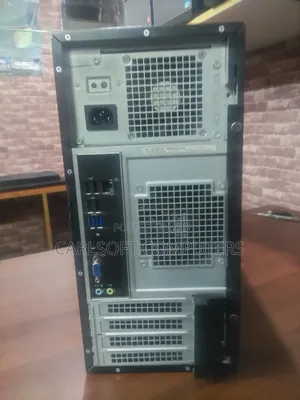 Desktop Computer Dell OptiPlex 390 4GB Intel Core i5 HDD 500GB