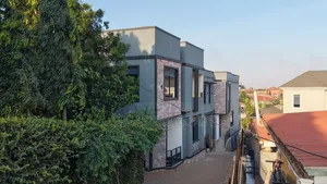 3bdrm Duplex in Nakawa for sale