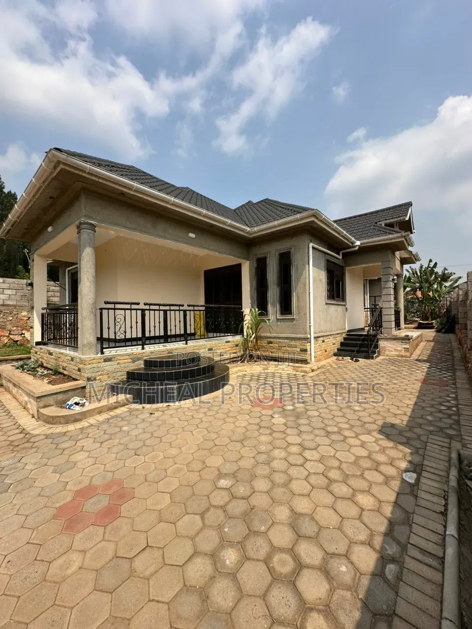4bdrm House in Gayaza Busukuma, Kawempe for sale