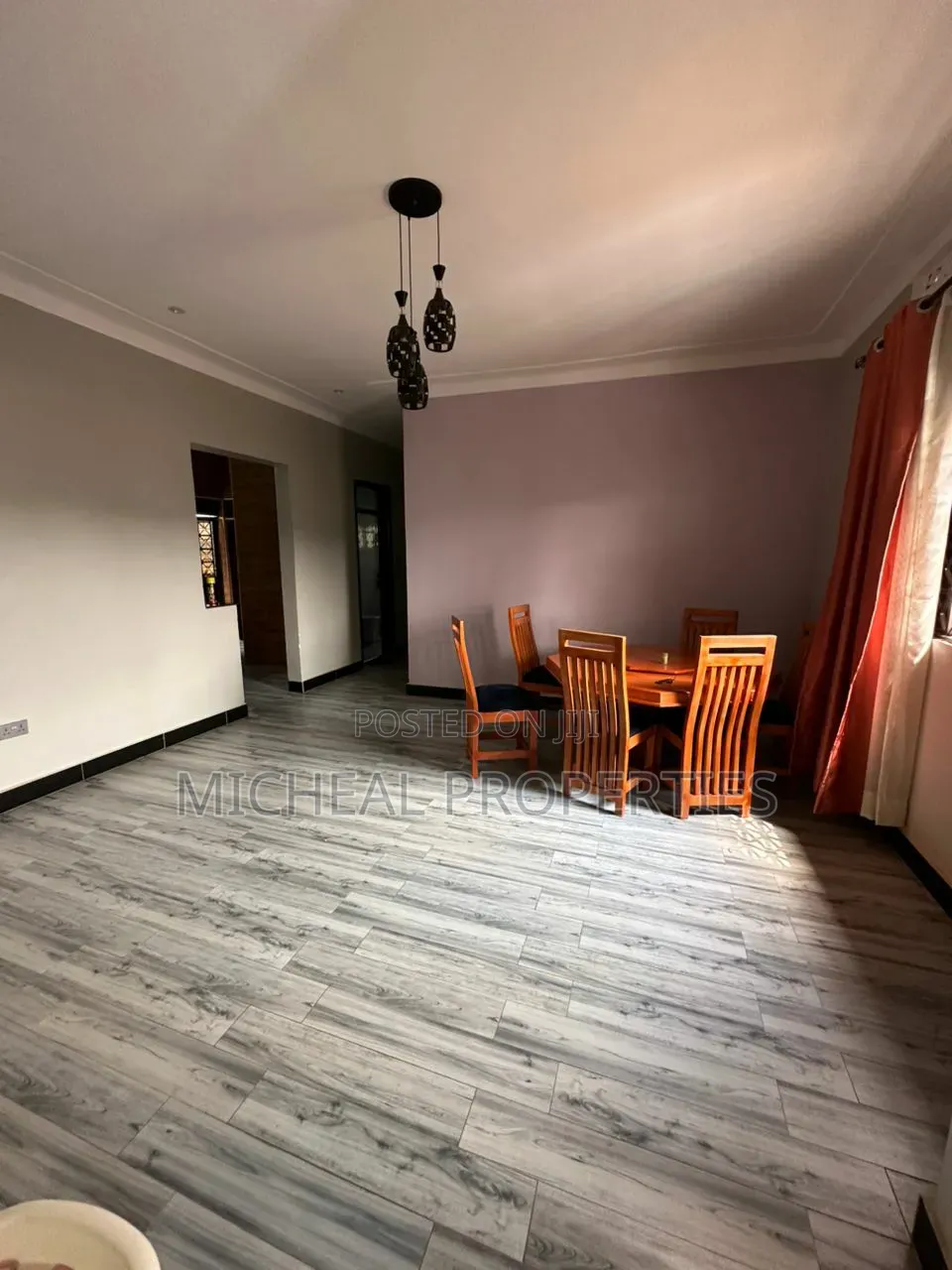 4bdrm House in Gayaza Busukuma, Kawempe for sale