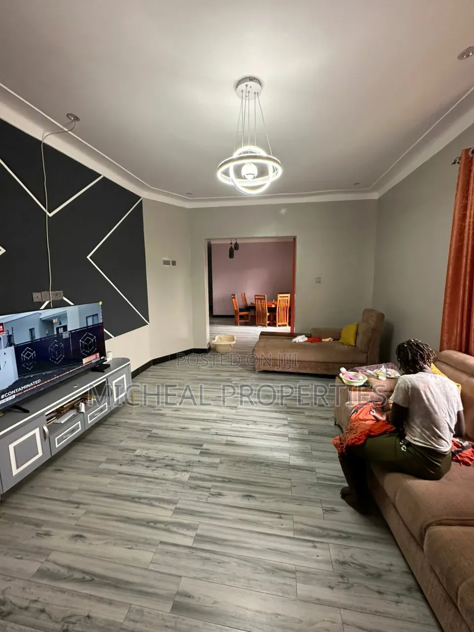 4bdrm House in Gayaza Busukuma, Kawempe for sale