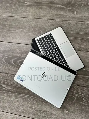 Laptop HP Elite X2 1012 G2 8GB Intel Core i5 SSD 256GB
