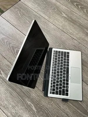 Laptop HP Elite X2 1012 G2 8GB Intel Core i5 SSD 256GB