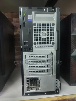 Desktop Computer Dell OptiPlex 3050 8GB Intel Core i5 HDD+SSD 500GB