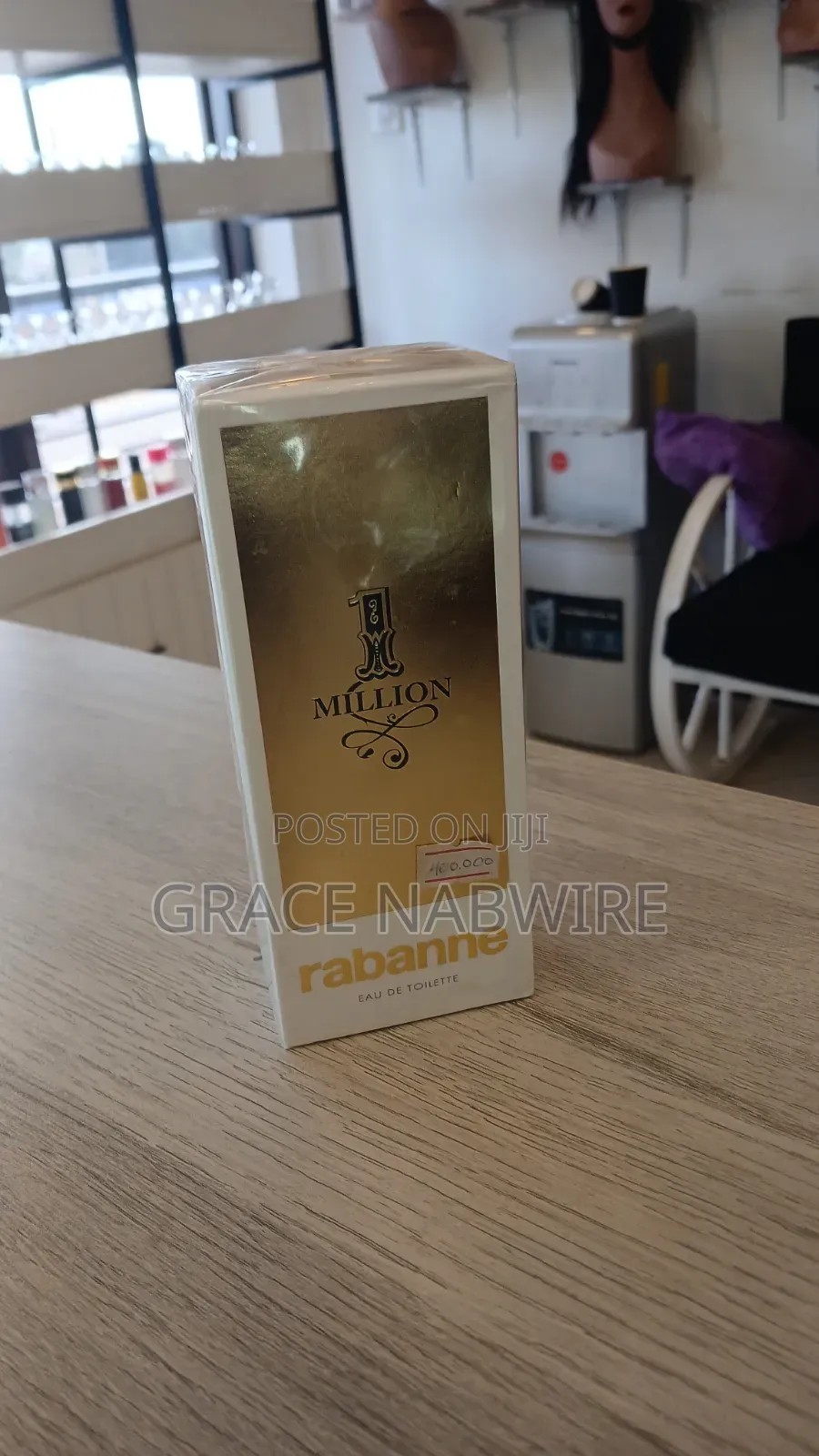 H Scents Fragrance