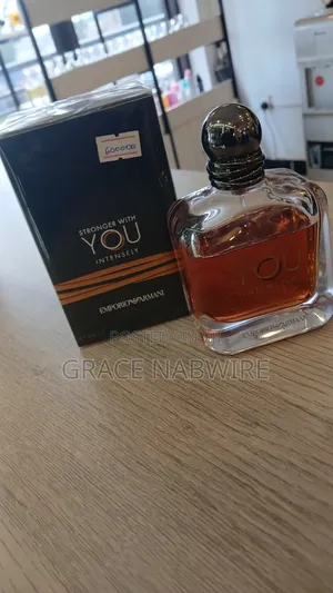 H Scents Fragrance