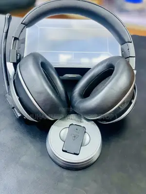Turtle Beach Stealth Pro(Ps Edition)