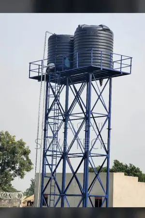Tank Stands