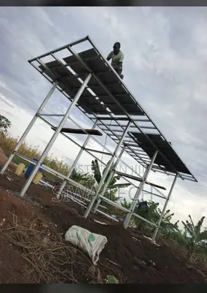 Tank Stands