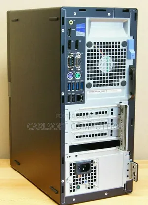 Desktop Computer Dell Optiplex 7050 8GB Intel Core i5 HDD+SSD 500GB