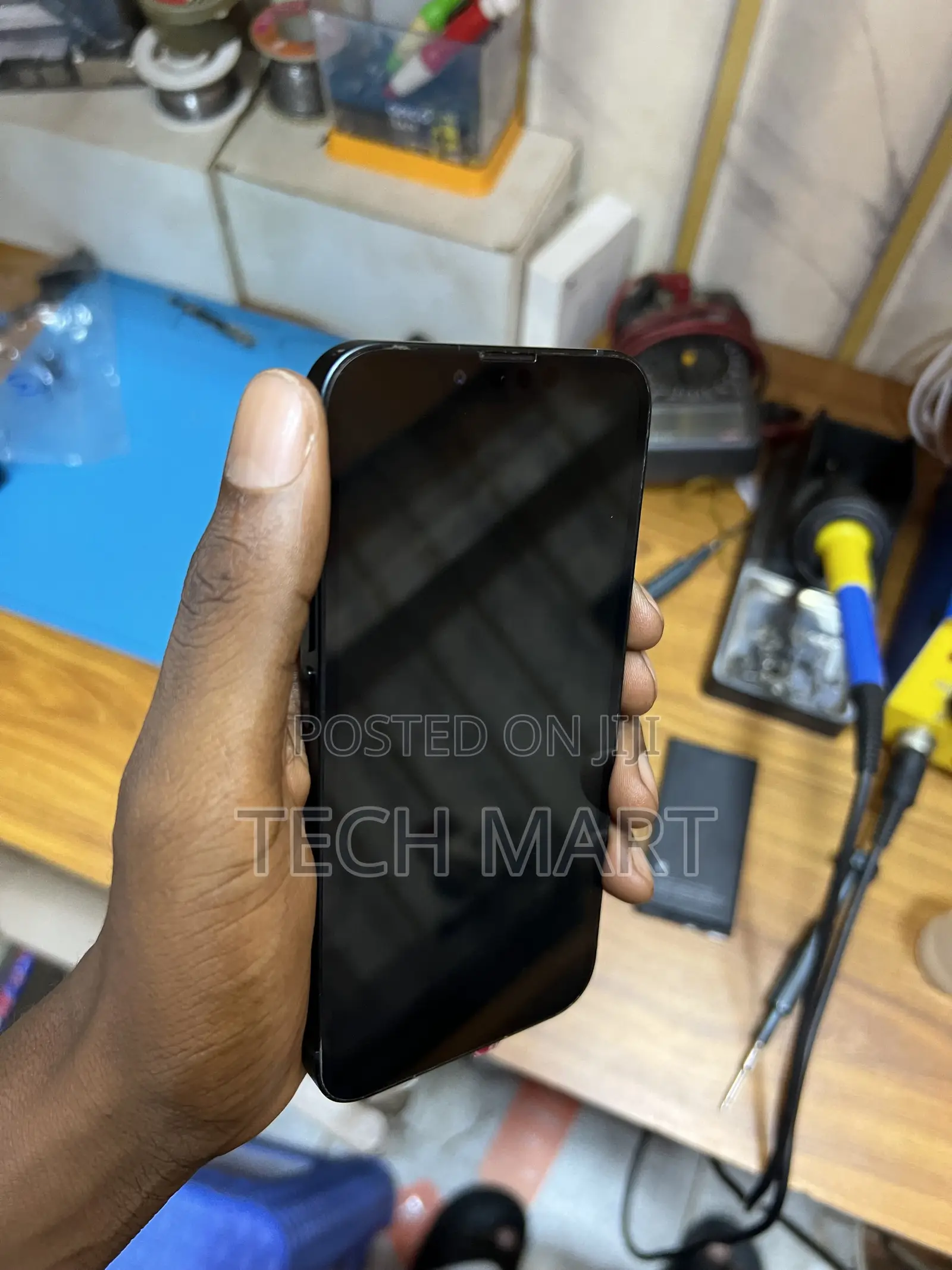 Apple iPhone 13 128 GB Blue