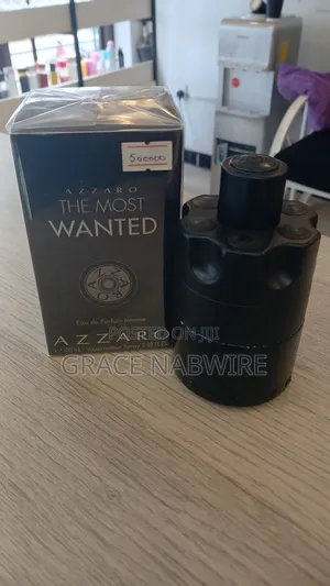 H Scents Fragrance
