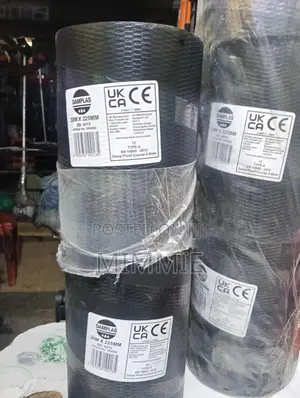 DPC Dumplas Proof Membrane 225mm,30metres