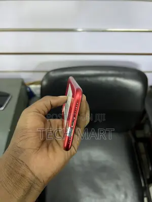 Apple iPhone 11 128 GB Red