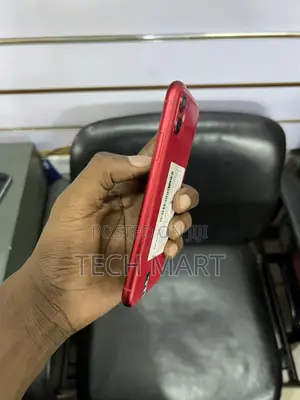 Apple iPhone 11 128 GB Red