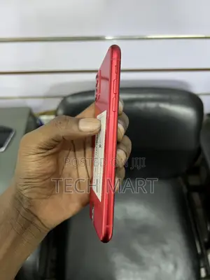 Apple iPhone 11 128 GB Red