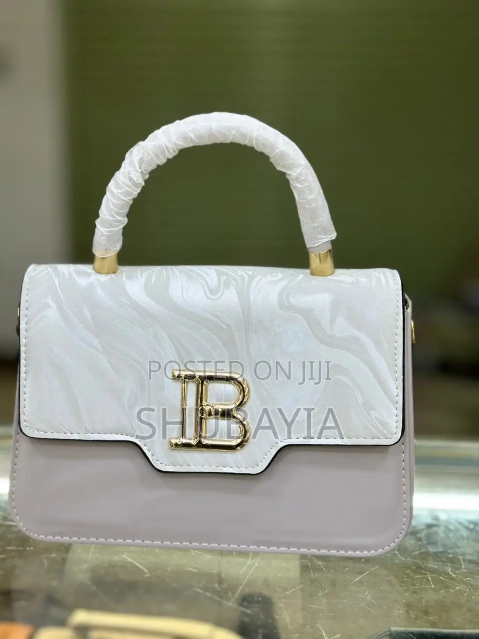 Bagco Shoulder Bag