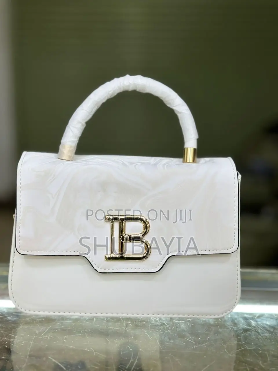 Bagco Shoulder Bag