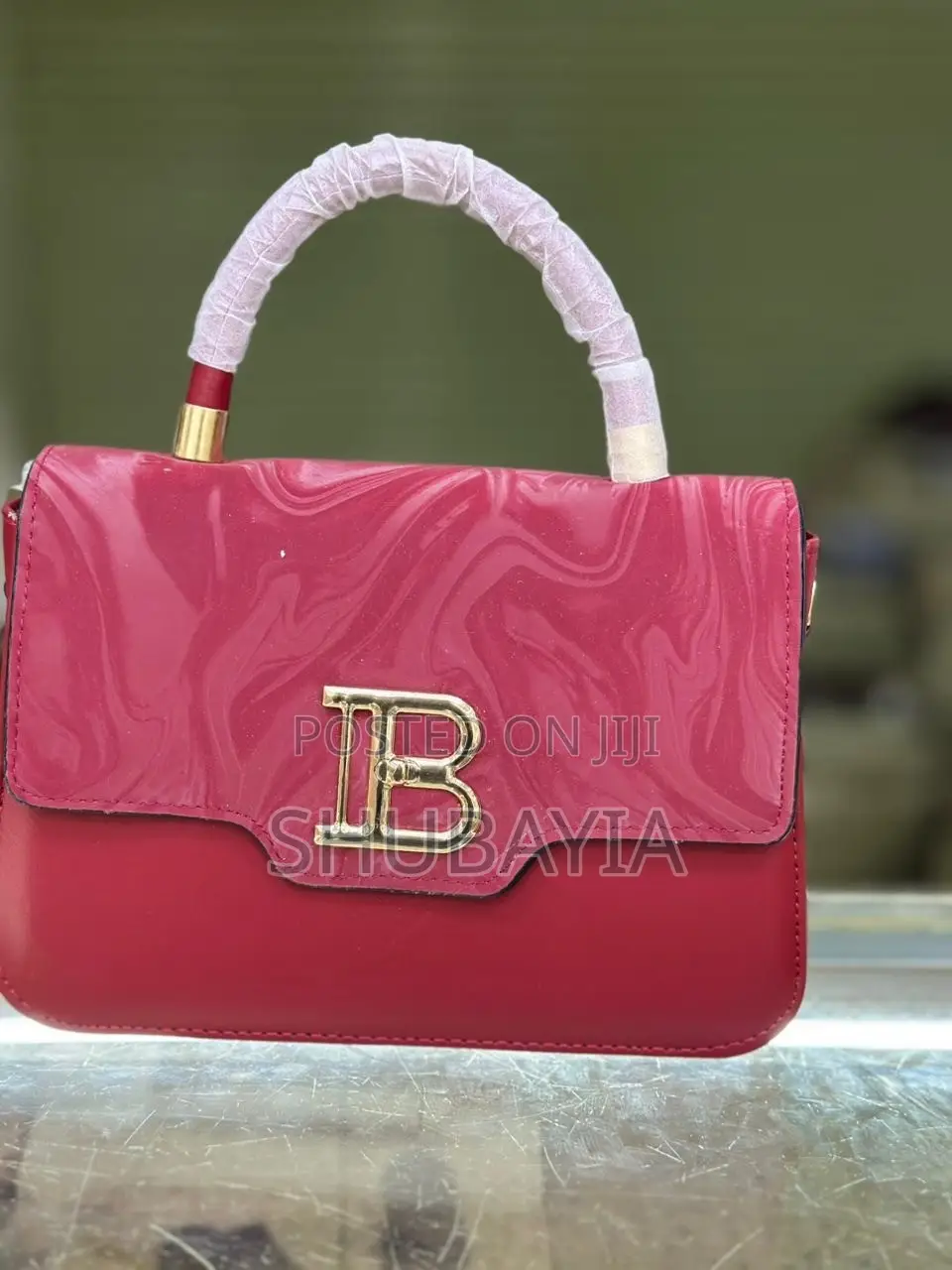 Bagco Shoulder Bag