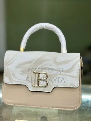 Bagco Shoulder Bag