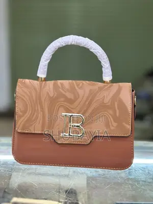 Bagco Shoulder Bag