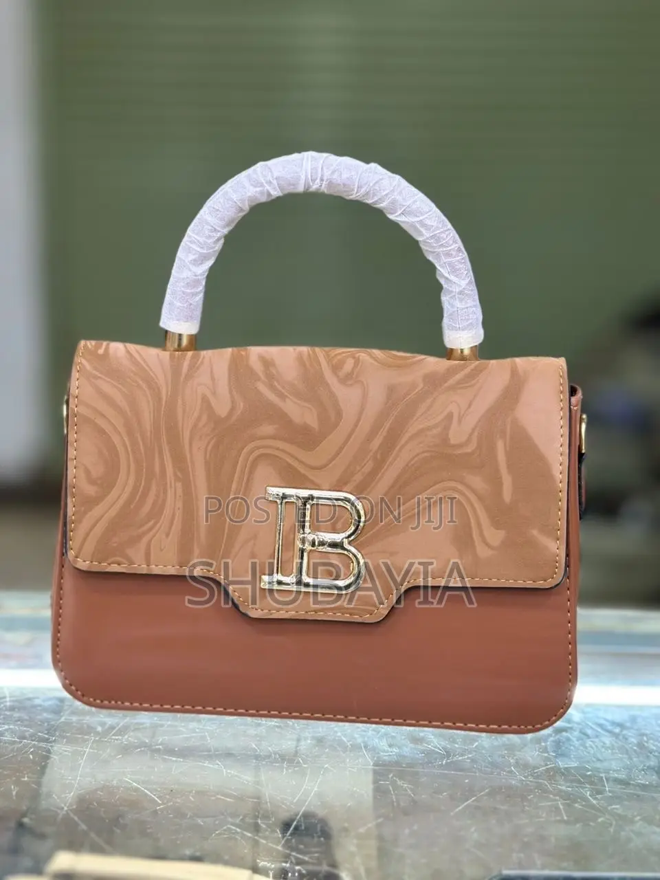 Bagco Shoulder Bag